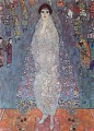 Portratder Baronne Elisabeth BachofenEcht symbolisme Gustav Klimt